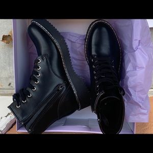 Madden girl boots
